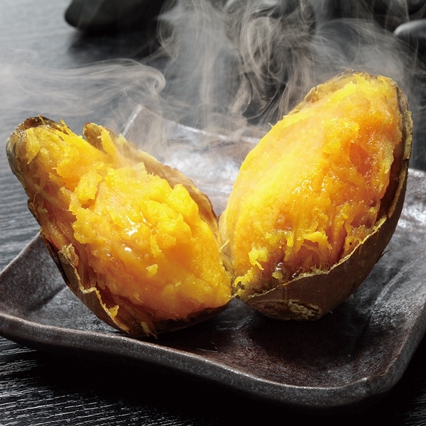 Bệnh tiểu đường nên ăn khoai lang